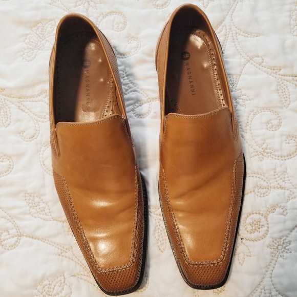 magnanni mens loafers